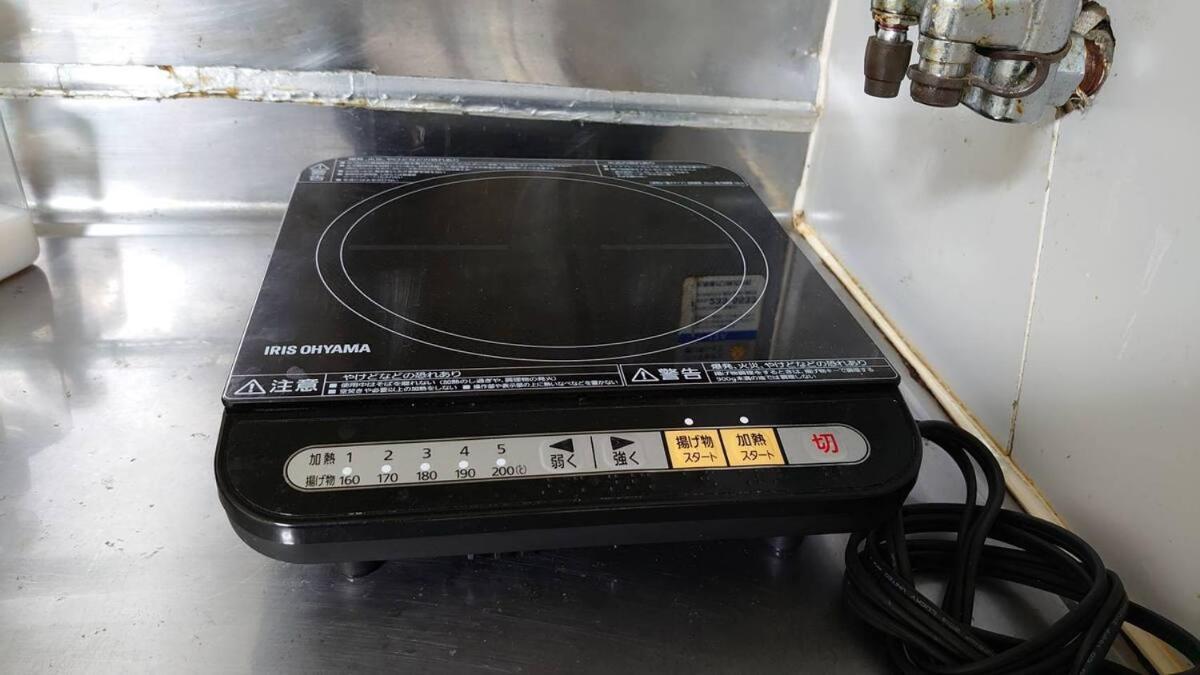 شقة Hokusei Bldg 41 ほくせいビル 41号室 سابورو المظهر الخارجي الصورة